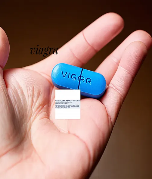 Como se llama el generico del viagra